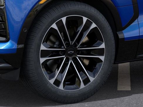 New 2026 Chevrolet Blazer EV SS image 10