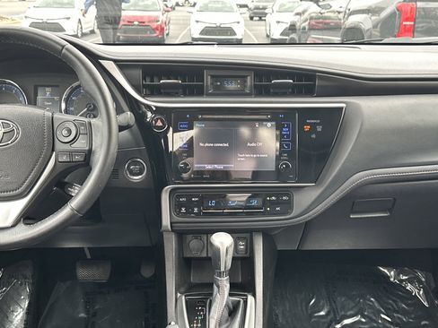 Used 2017 Toyota Corolla SE 50th Anniversary image 29