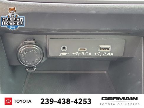 Used 2024 Subaru WRX AWD/4WD image 32