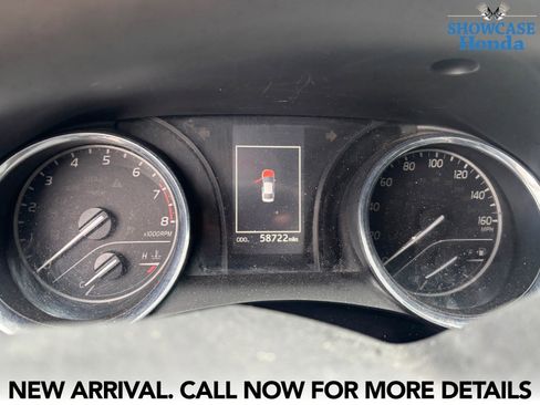 Used 2020 Toyota Camry LE w/ Carpet Mat Package image 14