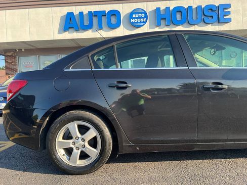 Used 2014 Chevrolet Cruze LT w/ All-Star Edition FWD image 36