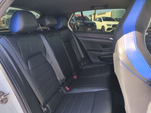 Used 2024 Volkswagen Golf R AWD/4WD image 21