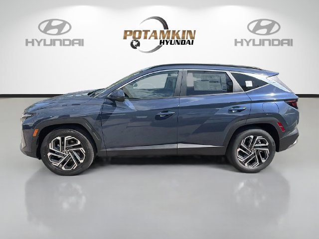 New 2026 Hyundai Tucson SEL Plus FWD image 8
