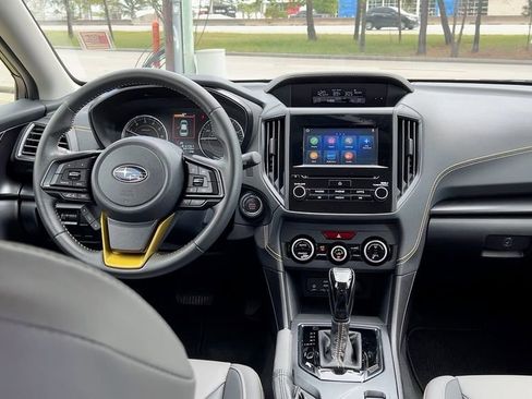 Used 2023 Subaru Crosstrek 2.5i Sport AWD/4WD image 21