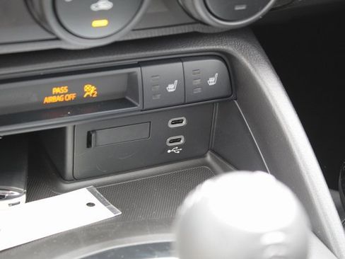 New 2025 MAZDA MX-5 Miata Club w/ Weather Package image 29