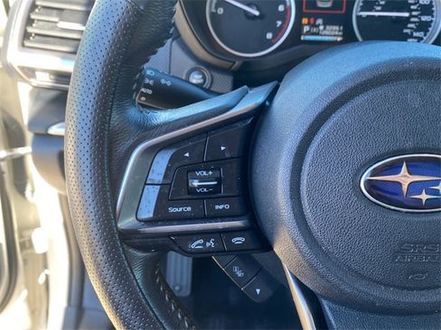 Used 2020 Subaru Forester Premium image 23
