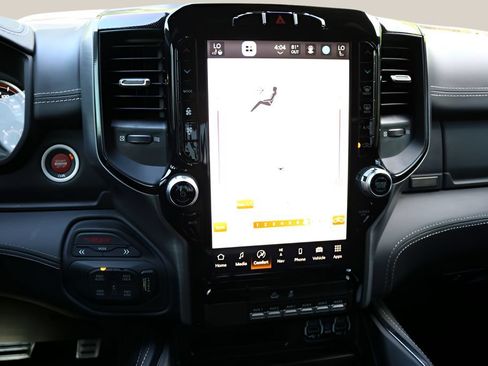 Used 2022 RAM 1500 TRX w/ TRX Level 1 Equipment Group AWD/4WD image 23