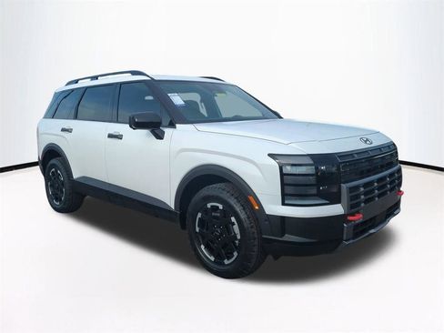 New 2026 Hyundai Palisade XRT Pro image 2