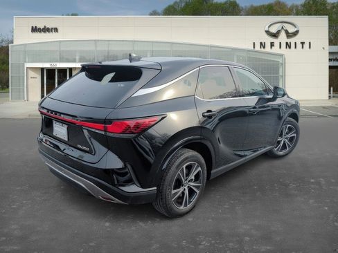 Used 2024 Lexus RX 350 FWD w/ Technology Package image 4