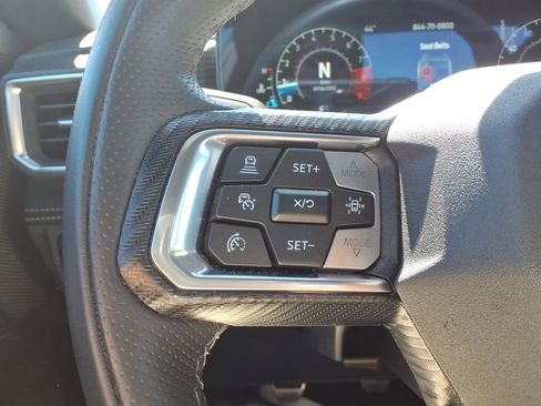 Certified 2025 Ford Mustang GT Premium image 15