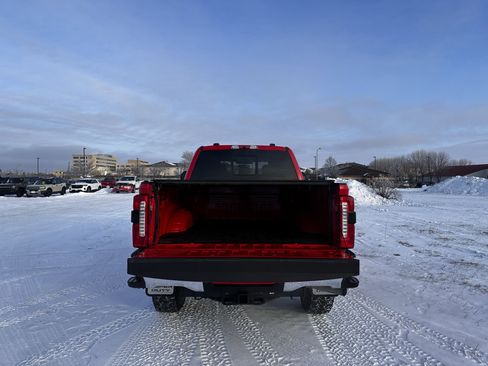 Used 2023 Ford F250 Lariat w/ Tremor Off-Road Package image 22