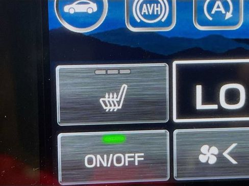Used 2024 Subaru Outback Limited AWD/4WD image 22