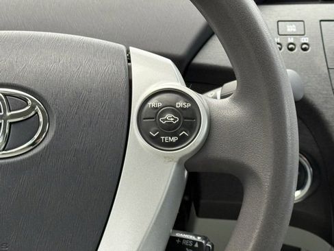 Used 2010 Toyota Prius Five image 23