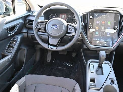 New 2026 Subaru Crosstrek 2.0i Premium w/ Convenience Package #2 image 9