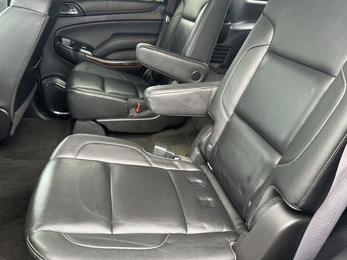 Used 2016 Chevrolet Tahoe LT image 20