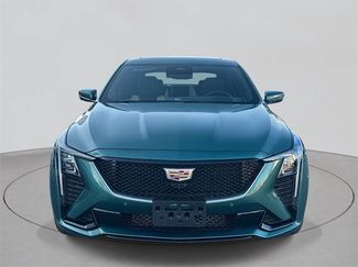 Used 2025 Cadillac CT5 Sport w/ Sun And Sound Package video 2