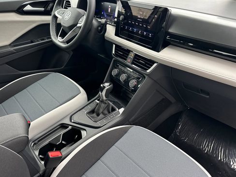 New 2026 Volkswagen Taos S image 16