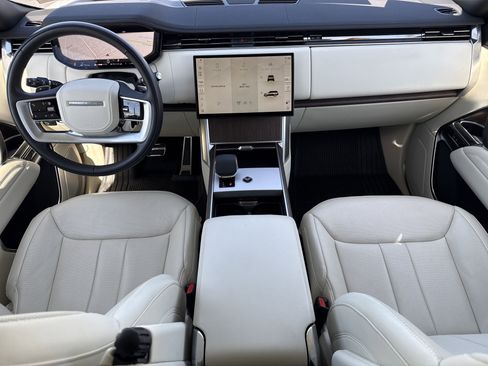 Used 2024 Land Rover Range Rover SE AWD/4WD image 29
