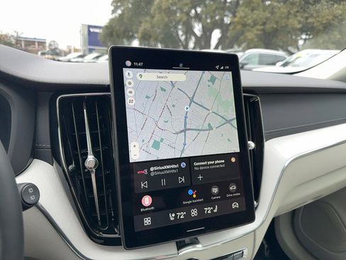 New 2026 Volvo XC60 B5 Ultra w/ Protection Package Premier image 21