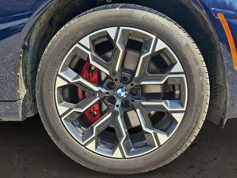 Used 2025 BMW X3 M50 image 9