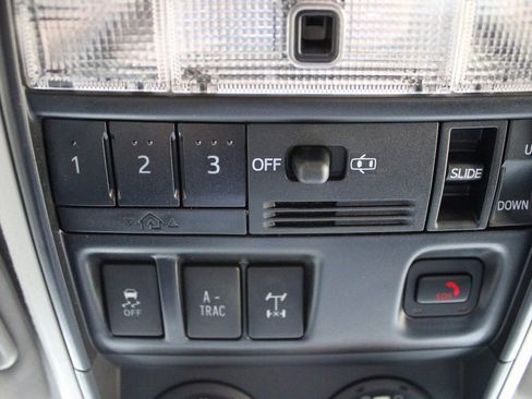 Used 2024 Toyota 4Runner TRD Pro image 37