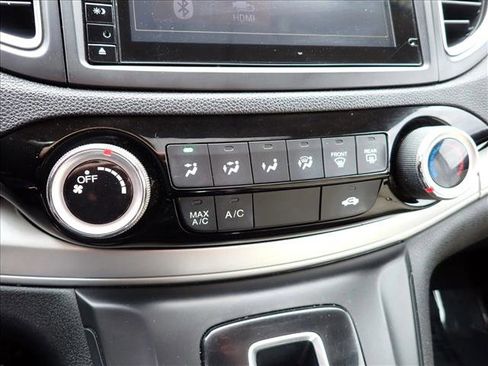 Used 2016 Honda CR-V EX image 21