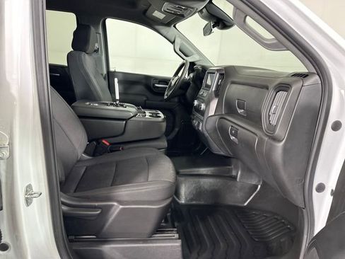 Used 2023 GMC Sierra 1500 Pro w/ Pro Value Package image 28