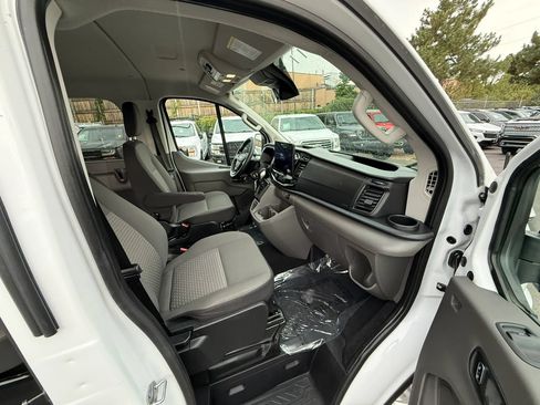 Used 2024 Ford Transit 350 XLT RWD image 23