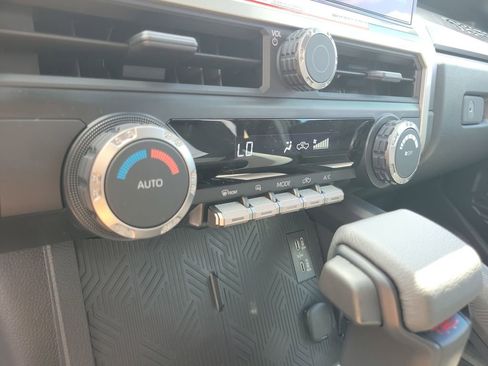 New 2025 Toyota Tacoma TRD Off-Road image 21