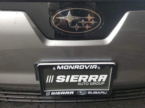 New 2026 Subaru Solterra Premium image 10