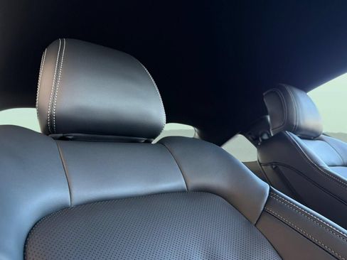New 2026 Ford Mustang Premium w/ Mustang Nite Pony Package RWD image 18