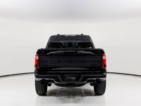 Used 2024 Ford F150 Raptor R w/ Equipment Group 803A Raptor R image 4