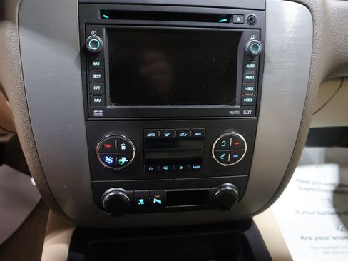 Used 2008 GMC Yukon 4WD Hybrid image 26