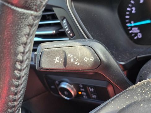 Used 2020 Ford Escape SEL AWD/4WD image 21