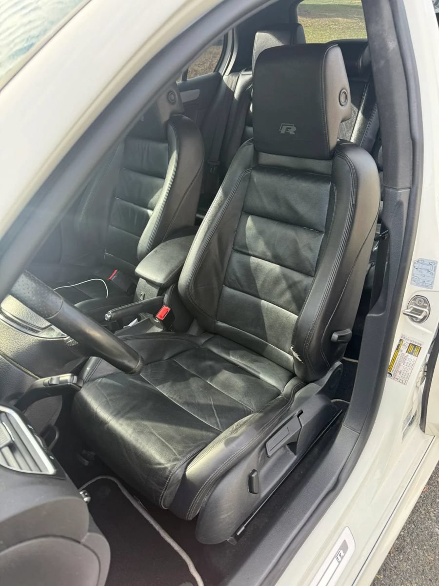 Used 2013 Volkswagen Golf R 4-Door AWD/4WD image 15