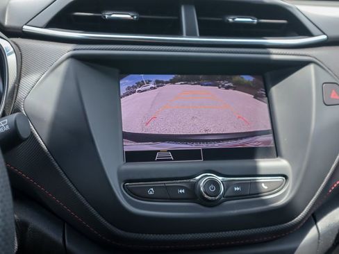 Used 2023 Chevrolet TrailBlazer RS image 18