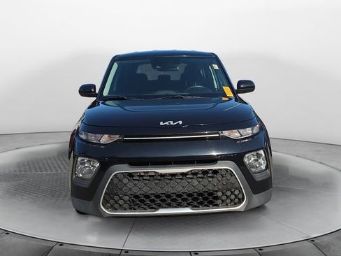 Used 2022 Kia Soul LX w/ Technology Package FWD image 5