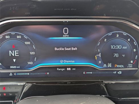 Certified 2024 Chevrolet Silverado 1500 LT image 28