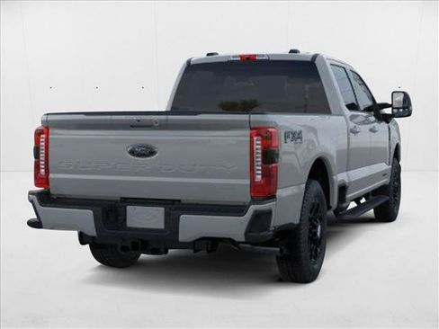 New 2026 Ford F350 XLT w/ XLT Premium Package image 8