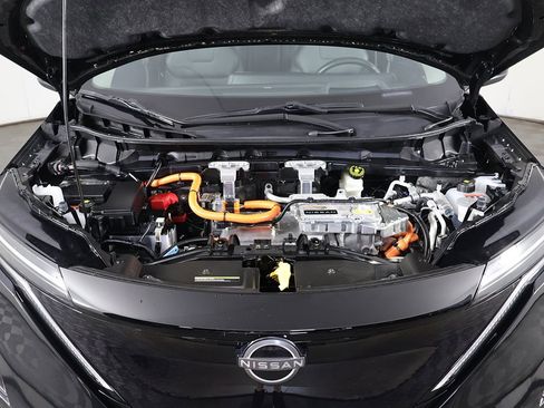 Used 2023 Nissan Ariya ENGAGE+ e-4ORCE image 20