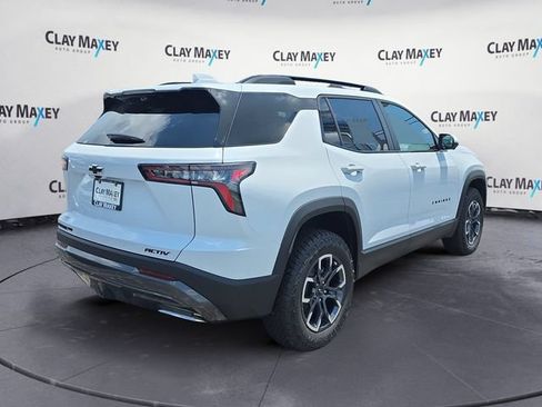 New 2026 Chevrolet Equinox ACTIV w/ Convenience Package III AWD/4WD image 5