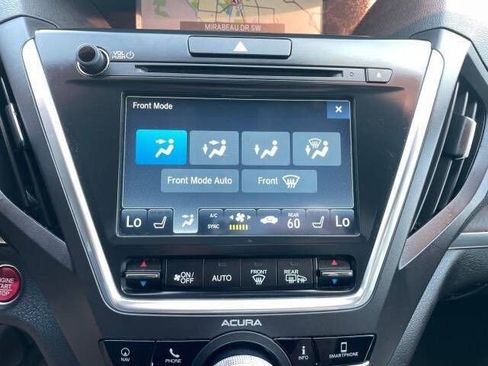 Used 2019 Acura MDX FWD w/ Technology Package image 36
