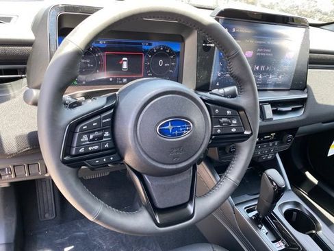 New 2026 Subaru Outback Limited XT w/ Premium/Limited Package AWD/4WD image 12