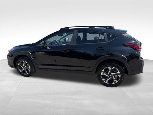 Certified 2026 Subaru Crosstrek 2.0i Premium AWD/4WD image 4
