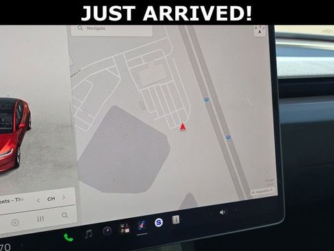 Used 2025 Tesla Model 3 Long Range AWD/4WD image 20