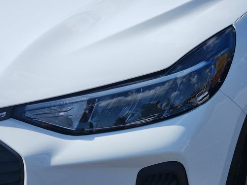 Used 2024 Ford Escape Active FWD image 9