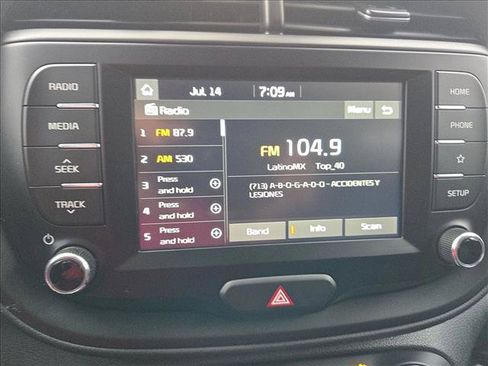 Used 2021 Kia Soul S FWD image 23