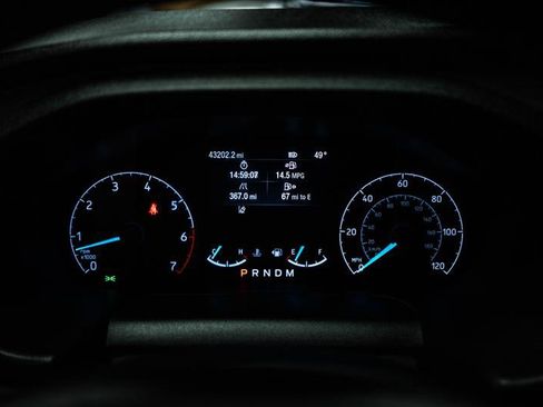 Used 2023 Ford Transit 350 XLT image 16