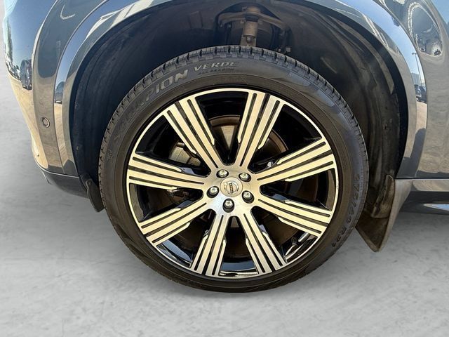 Used 2023 Volvo XC90 B6 Ultimate w/ Lounge Package AWD/4WD image 23
