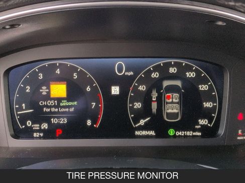 Used 2023 Honda Civic Sport Touring image 18